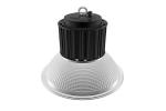Led High Bay Light Fixtures IP65 High Power Industrial Highbay Lamp 100W 150W