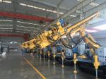 Pneumatic DTH Hard Rock Engineering Construction Drilling Rig Hard Ground