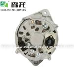 Alternator 12V Deutz Generator 0120469507 0120469522 0120469749 0120489658