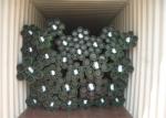 API 5L Grade B Seamless Carbon Steel Pipe Fixed Coupling 2 Inch - 8 Inch