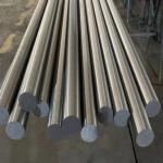 Cold Rolled Stainless Steel 12mm Round Rod with Polished Surface Treatment