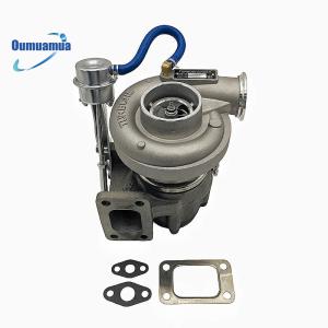 Wholesale Complete turbocharger HX30W hard link 3902906 4040382 3598542 for Cummins 4BT 4BTA diesel engine from china suppliers