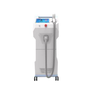 Wholesale 808 nm diode laser epilasyon milesman pulse wave trial laser hair removal diode laser from china suppliers