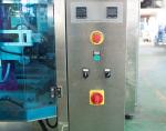 Full automatic cocoa powder/flour powder/starch powder packaging machine/food