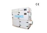1000m3/h Silica Gel Rotary Wheel Industrial Desiccant Dehumidifier