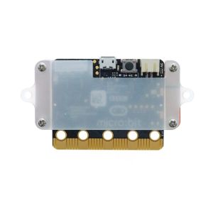 Wholesale Transparent Electronic Components Acrylic Shell Kit 3 * 8cm OKY6008 OEM from china suppliers