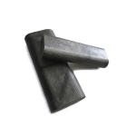 GB5T Excavator Breaker Lock Rod Pin 26*145 Strong Wear Resistance