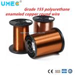 Rectangular Enameled Aluminum/Copper Wire 0.12mm-2.0mm for -Manufactured