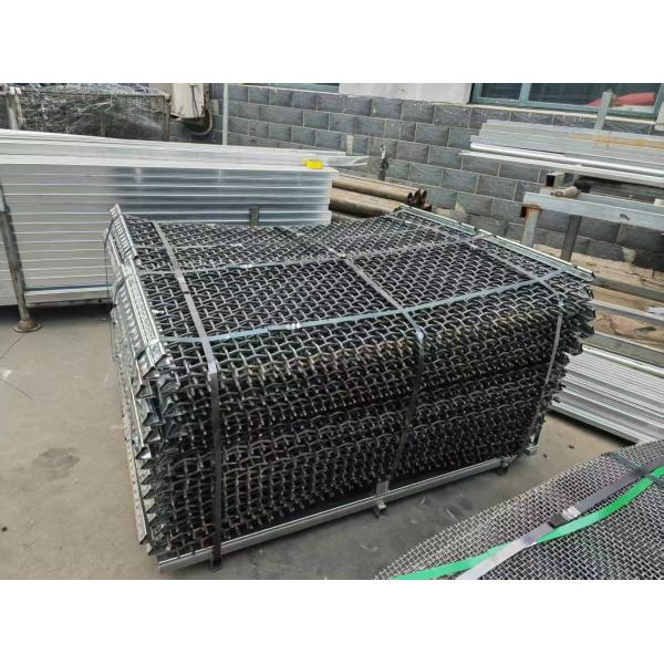 vibrating screen mesh