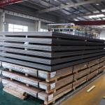 2mm 3mm 4mm Marine Grade Alloy Aluminum Sheet 6063 6061 Aluminum Sheet Plate