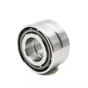 Wholesale High Precision Angular Contact Ball Bearing 7215AC Single Row Spindle Bearings 7215 AC 75*130*25mm from china suppliers