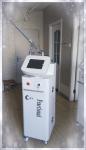 40W 10600nm RF Metal Tube Fractional Co2 Laser Machine with Vaginal Treatment