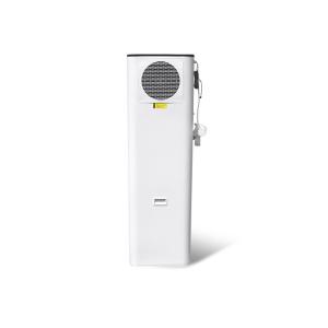 Wholesale Sustainable Home Heating Solution 200L 250L R290 Low Noise Heat Pump Water Heater from china suppliers