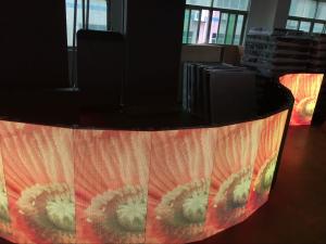 Wholesale Stage LED Screens Activities Show Outdoor LED Screens High 5000 Brightness Video Wall P3.91 P4.81 500x500mm cabinet from china suppliers