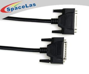 Wholesale 30 Meters ILDA Cable Long Customized ILDA Laser Cable With DB25M / F from china suppliers