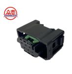 1-967616-1 Waterproof Auto Wire Connectors PBT Female Housing