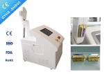 2000W Power IPL Laser Skin Rejuvenation Machine Vascular Removal High Repetition