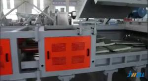 Wholesale 2-4 Ton Aluminum Can Crusher , Plastic Recycling Machine PP PET PVC Material from china suppliers