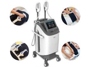 Wholesale HI EMT Electromagnetic Muscle Stimulation Device from china suppliers