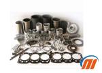 SK200-10 KOBELCO Excavator Hydraulic Pump Parts LQ10V00036F1 SGS Certified