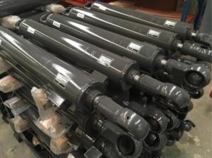 Wholesale Non Standard Hydraulic Cylinder For Excavator Heavy Duty from china suppliers