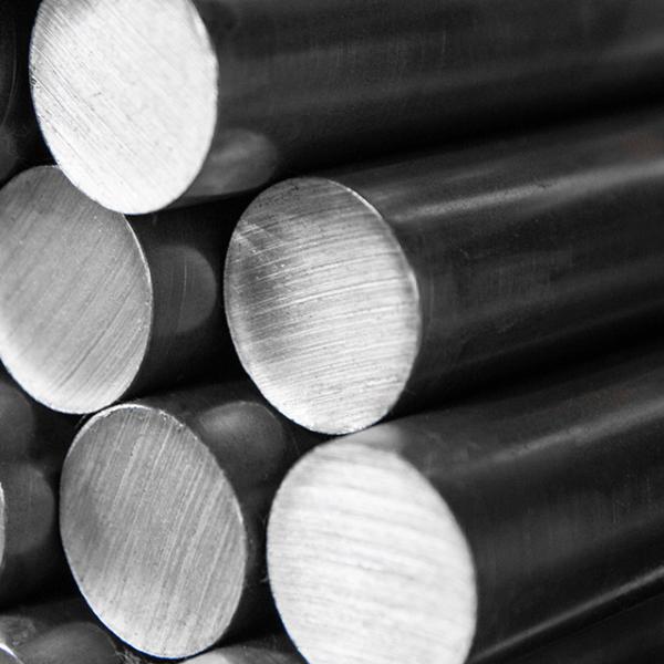 ASTM Ss400 A36 A53 Carbon Steel Round Bar/Rod with Hot Rolled Cold Rolled