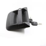 Truck Spare Parts Outside Left Right Door Handle Lock Switch Used for MAN Truck