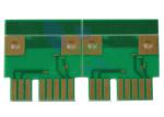 High 180 TG Multilayer 5880 Rogers PCB Used In Military Radar Systems