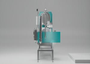 Wholesale LMM 90L Centrifugal Nano Sand Mill Bead Mill Machine 10L-400L/h from china suppliers