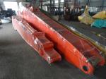 Sea/As You Required Delivery Solutions for Excavator Long Boom