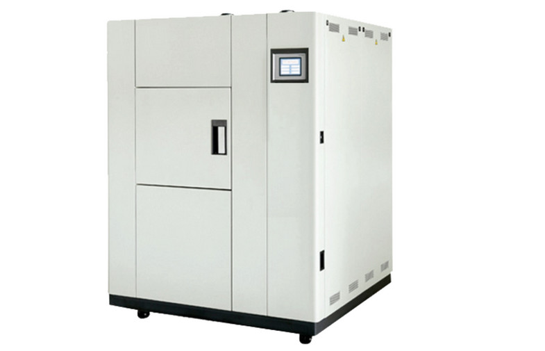 QT3-56A Thermal Shock chamber，Auto Defrost Function ThrQT3-56A ee-zone Temperature Test Chamber