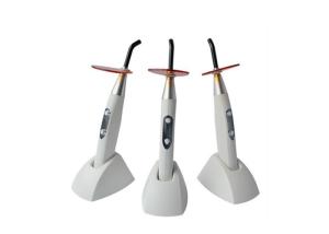 Wholesale LY-C240A Wireless Three Working Modes Dental LED curing light from china suppliers