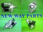 Honda starter sm422-28 31200-P0A-004 31200-P5M-901