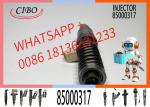 21458369 D13 D16 Engine Fuel Injector 85013160 21569200 Fuel Inyectores Bosch