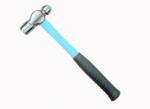 Carbon Steel Materials Ball Peen Hammer with plastic handle (XL-0048)