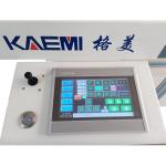 All Aluminum Countertops CNC Digital Cutter for Fabric Textile Garment CAD