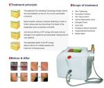 2016 Hottest saling Wrinkle Removal Skin Tightening Fractional RF Microneedle