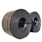0.3mm 0.5mm HR MS Carbon Steel Coil SS400 A36 Q235B S235JR 800 - 2000mm Width