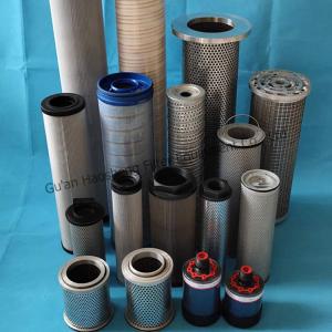Wholesale F2851001 Oil Filter Pressure Vessel Hydraulic Oil Filters from china suppliers