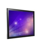 Dust Proof PCAP Touch Monitor Touchscreen 17 Inch With 3.9mm Tempered Glass