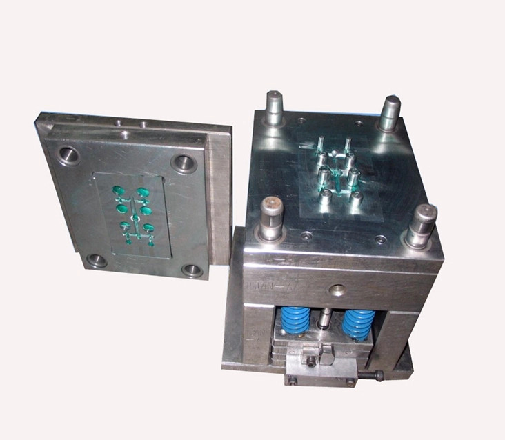 Maker In Injection Abs Parts Mould Home Appliance Molding Controller