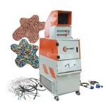 Mini Cable Granulator Scrap Copper Wire Recycling Machine 220V for Your