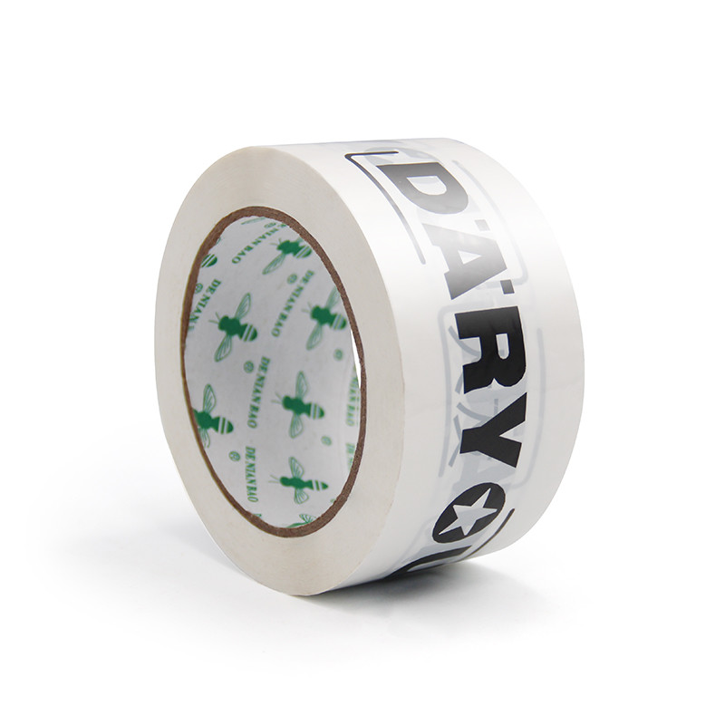 Colorful Bopp Packing Packaging Tape For Carton Sealing Tape 100y/200y/1000y