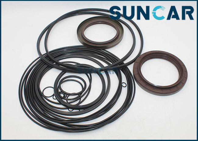 9180429 GOOD QUALITY TRAVEL DEVICE SEAL KIT FIT FOR HITACHI ZX120 ZX125US ZX130H