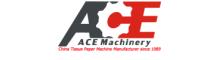China ACE MACHINERY CO.,LIMITED logo