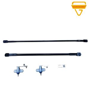 Wholesale Cheap Price1799818 Scania Truck Wiper Linkage from china suppliers