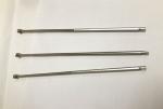 ISO 9001 Progressive Metal Stamping Dies , Mold Core Pins SKD61 Material
