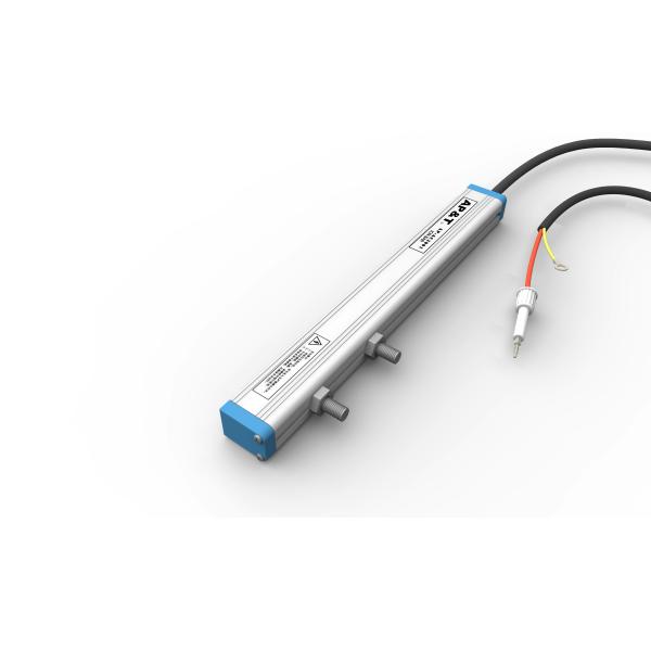 Mini Anti Static Bar Static Discharge Equipment AC Ionizing BAR 220V/110V