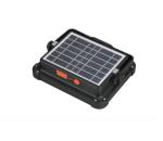 LED Work Light Flood Lights USB Rechargeable 7000mAh Super Bright 2000LM
