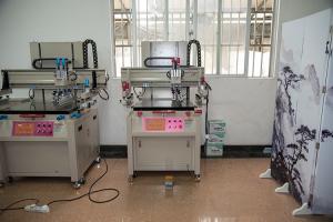 Wholesale 380V 800PCS/H Automatic Screen Printing Press For Silk Screen from china suppliers